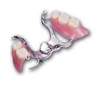 Image of denture repairs by Maidstone Denture Studio