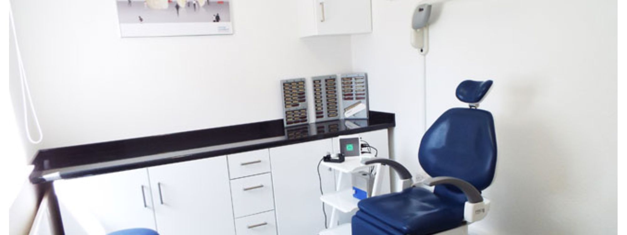 Professional Denture Service in Modern Surgery - 